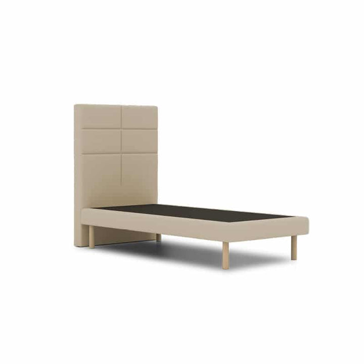 Jarvis Headboard + Jory Divan (Bed Frame)