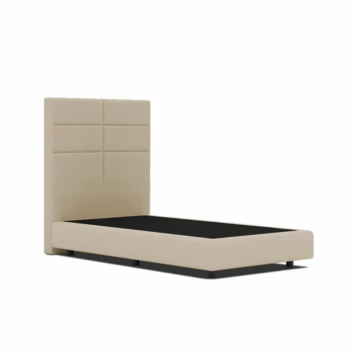 Jarvis Headboard + Glory Divan (Bed Frame)