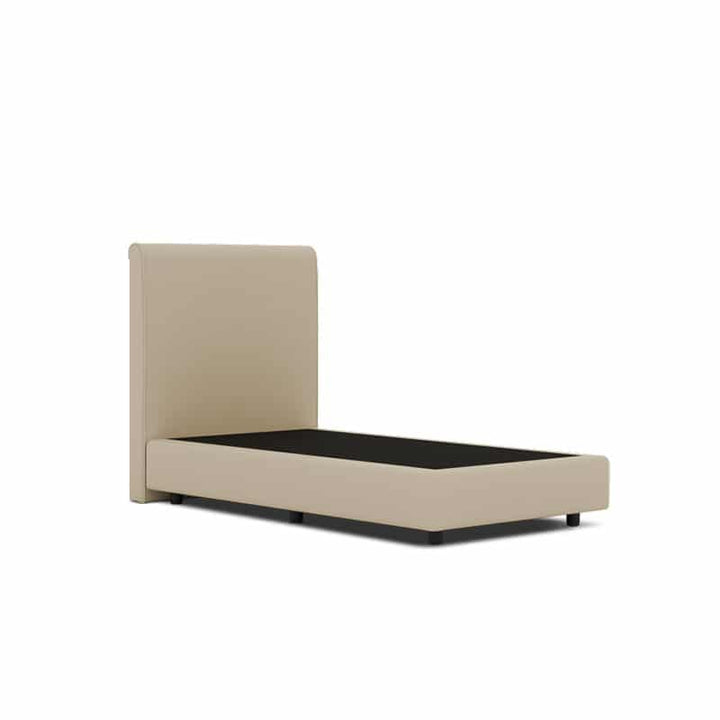 Ruben Headboard + Glory Divan (Bed Frame)