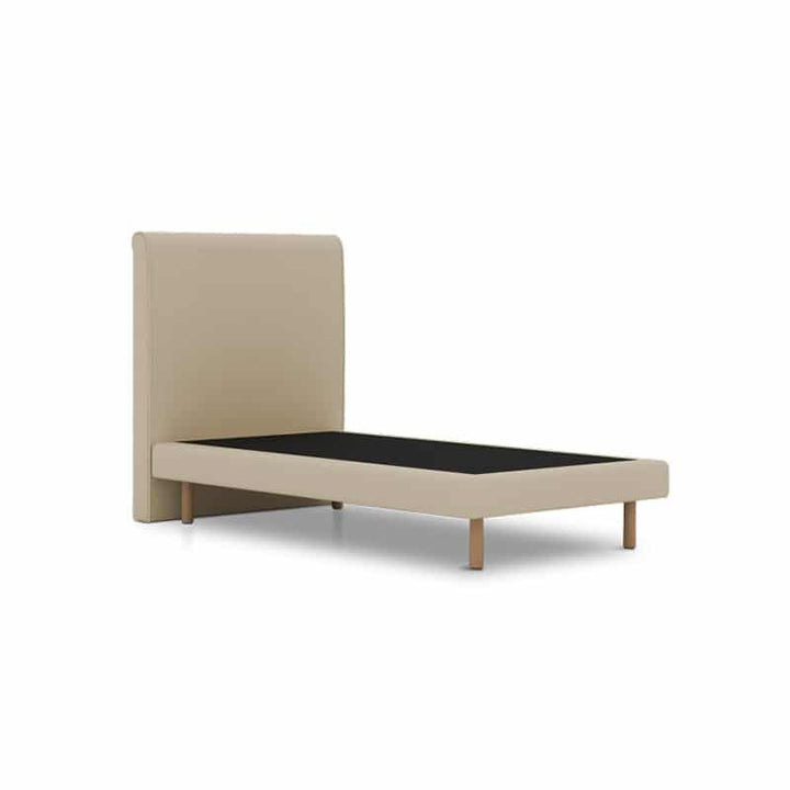 Ruben Headboard + Jory Divan (Bed Frame)