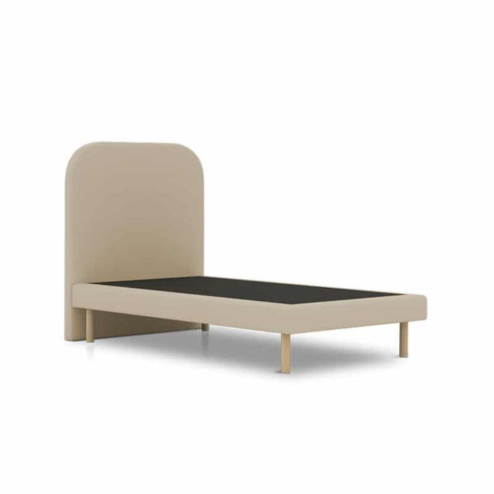 Anitra Headboard + Jory Divan (Bed Frame)
