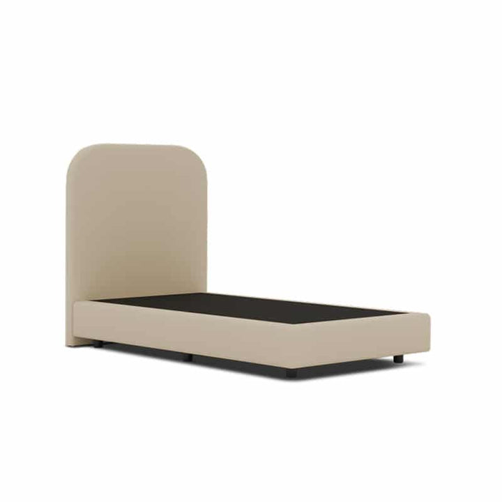 Anitra Headboard + Glory Divan (Bed Frame)