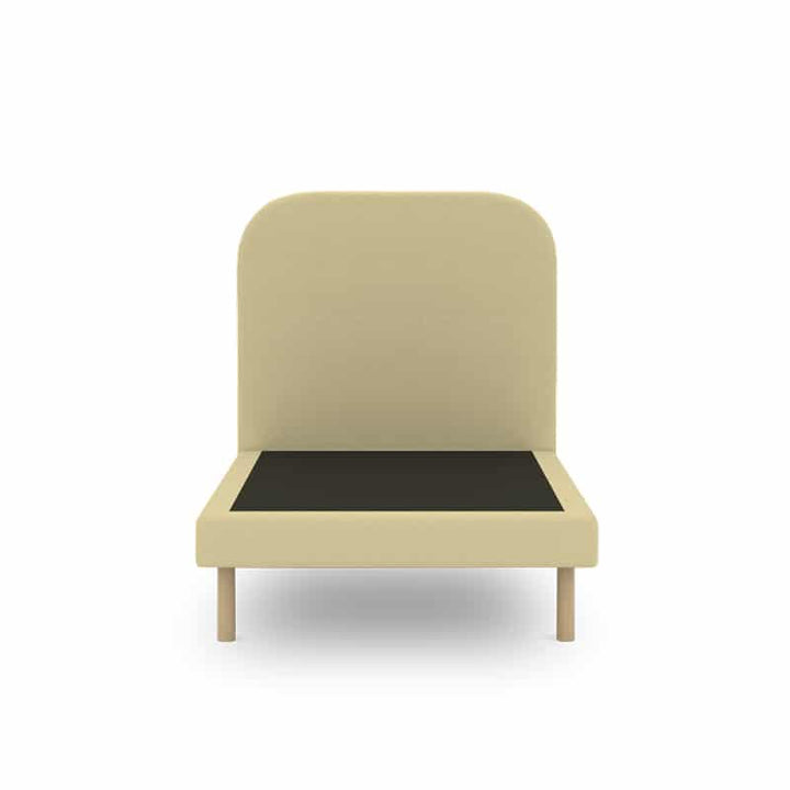 Anitra Headboard + Jory Divan (Bed Frame)