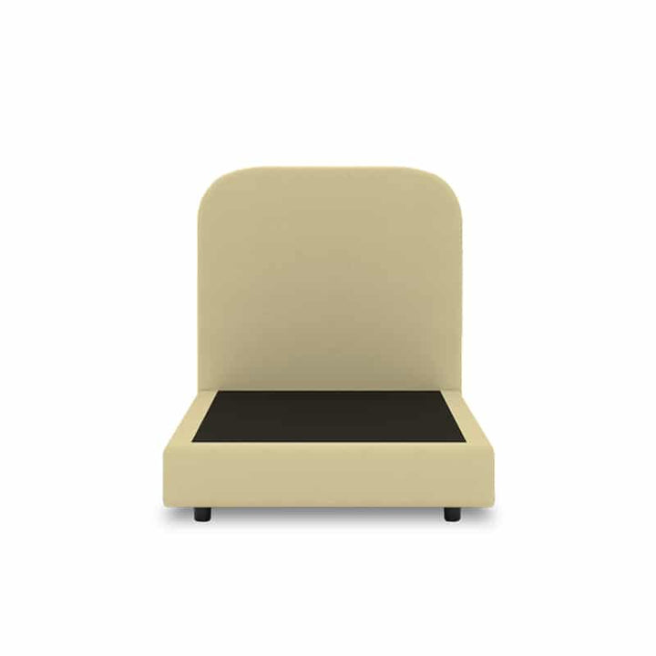 Anitra Headboard + Glory Divan (Bed Frame)