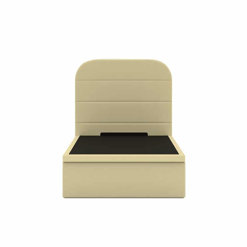 Jarl Headboard + Shelby Divan (Storage Bed)