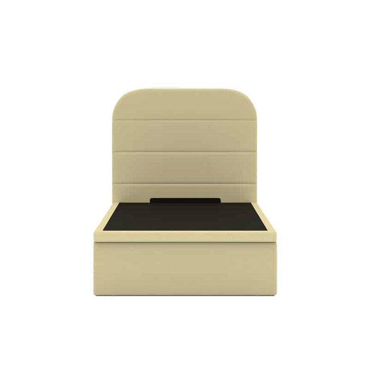 Jarl Headboard + Shelby Divan (Storage Bed)