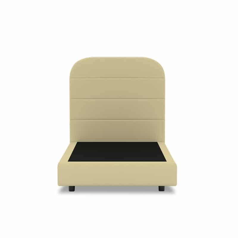 Jarl Headboard + Glory Divan (Bed Frame)