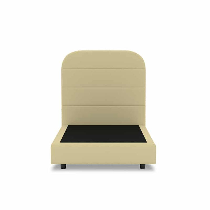 Jarl Headboard + Glory Divan (Bed Frame)