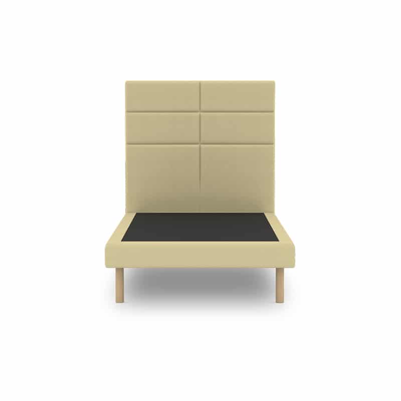 Jarvis Headboard + Jory Divan (Bed Frame)