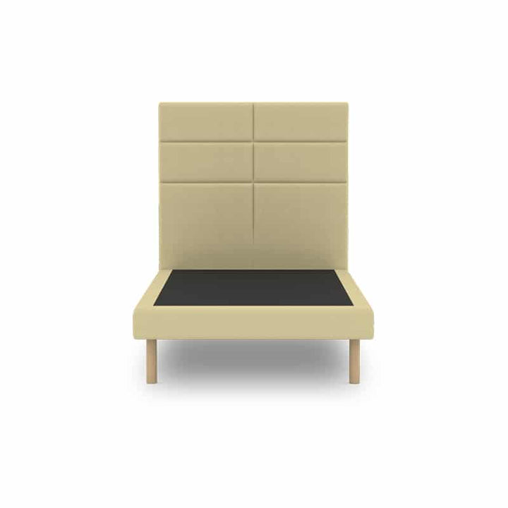 Jarvis Headboard + Jory Divan (Bed Frame)