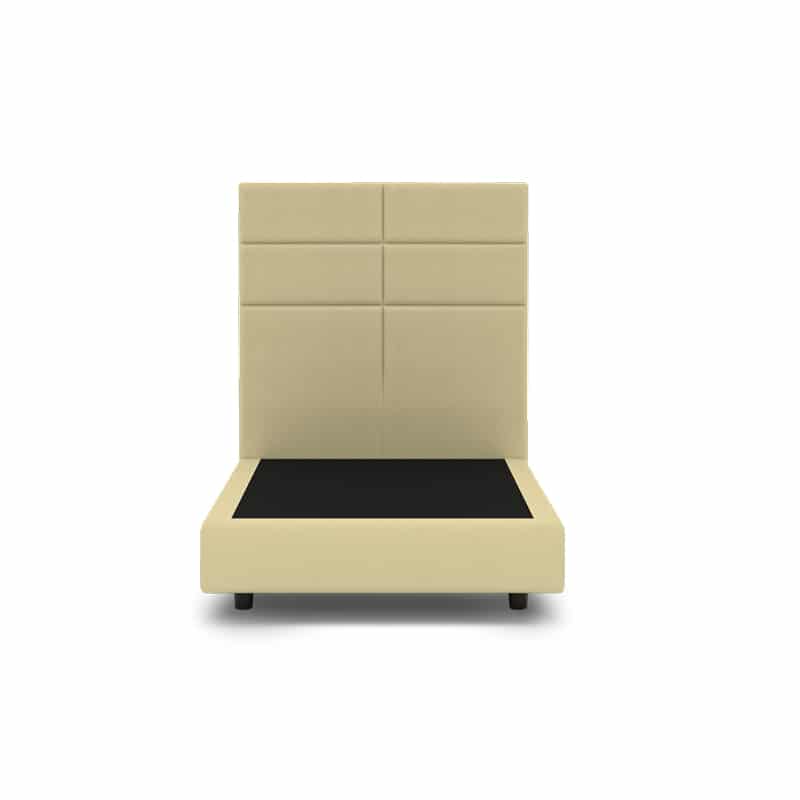 Jarvis Headboard + Glory Divan (Bed Frame)