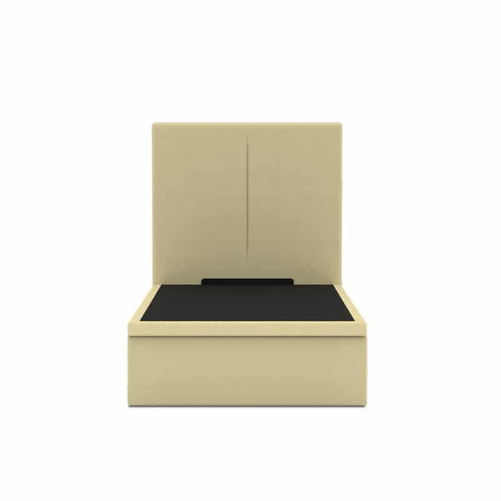 Paltro Headboard + Shelby Divan (Storage Bed)