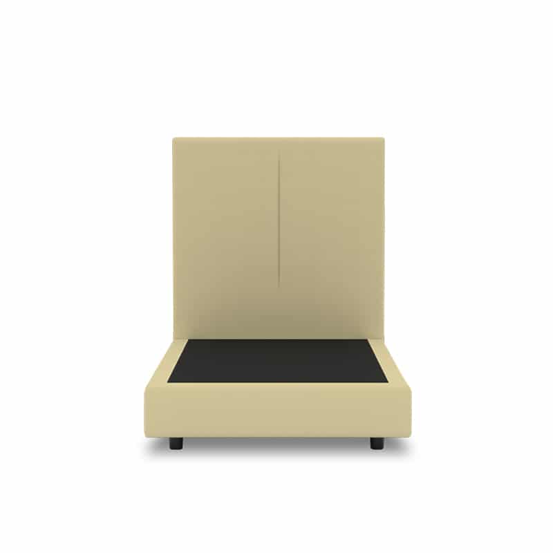 Paltro Headboard + Glory Divan (Bed Frame)