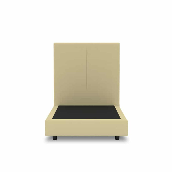 Paltro Headboard + Glory Divan (Bed Frame)
