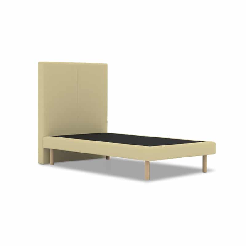 Paltro Headboard + Jory Divan (Bed Frame)