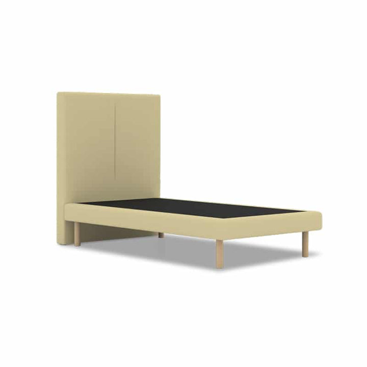 Paltro Headboard + Jory Divan (Bed Frame)