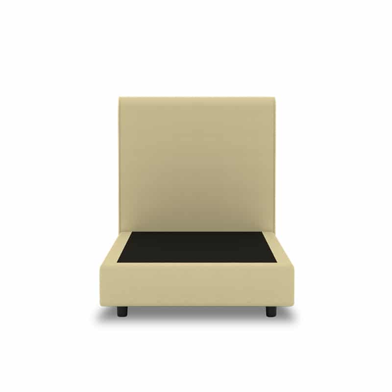 Ruben Headboard + Glory Divan (Bed Frame)