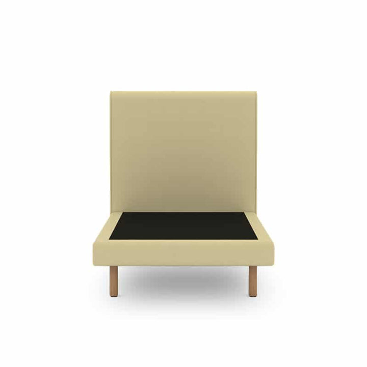 Ruben Headboard + Jory Divan (Bed Frame)