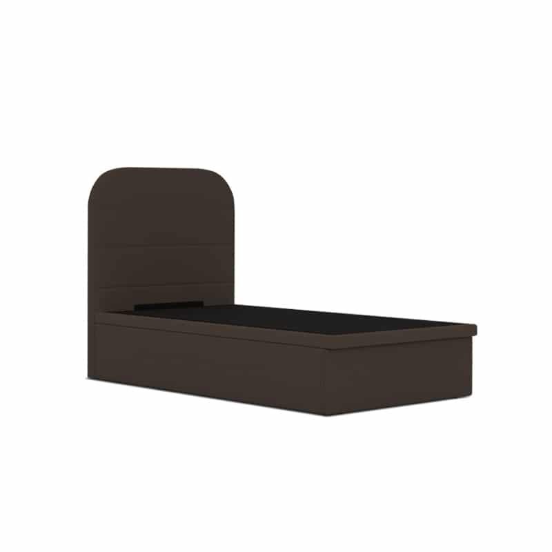 Jarl Headboard + Shelby Divan (Storage Bed)
