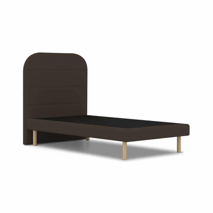 Jarl Headboard + Jory Divan (Bed Frame)
