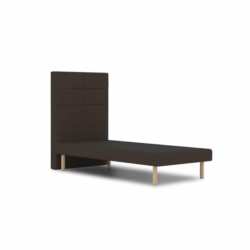 Jarvis Headboard + Jory Divan (Bed Frame)