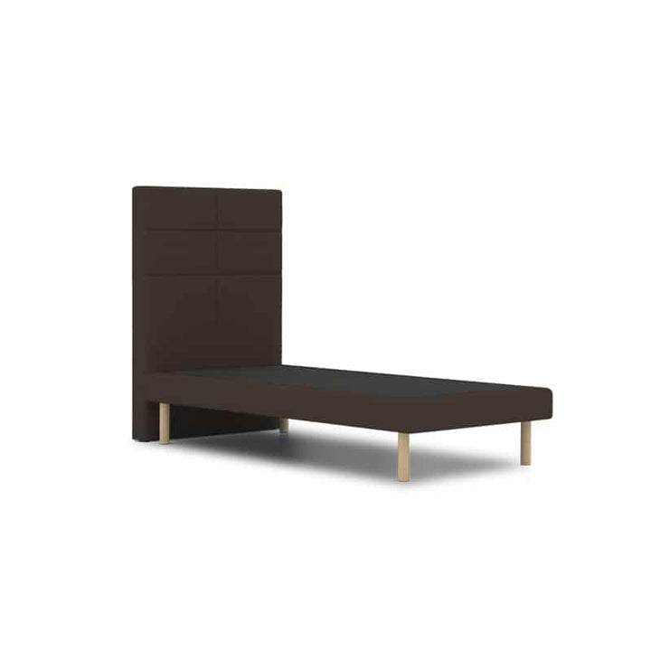 Jarvis Headboard + Jory Divan (Bed Frame)