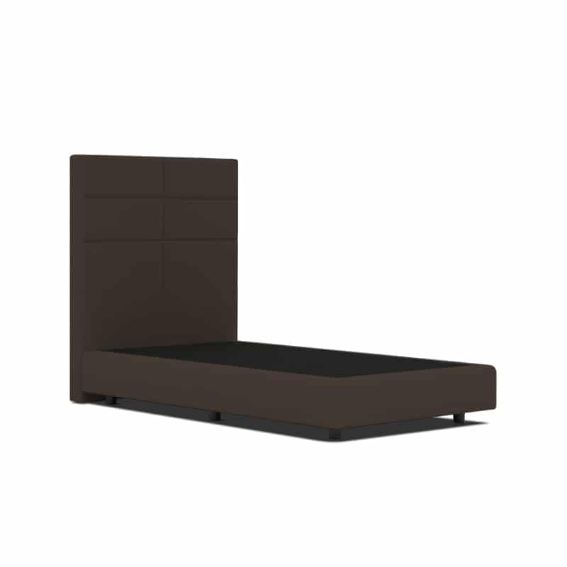 Jarvis Headboard + Glory Divan (Bed Frame)