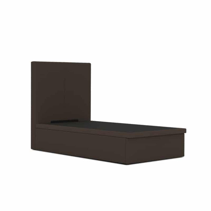 Paltro Headboard + Shelby Divan (Storage Bed)