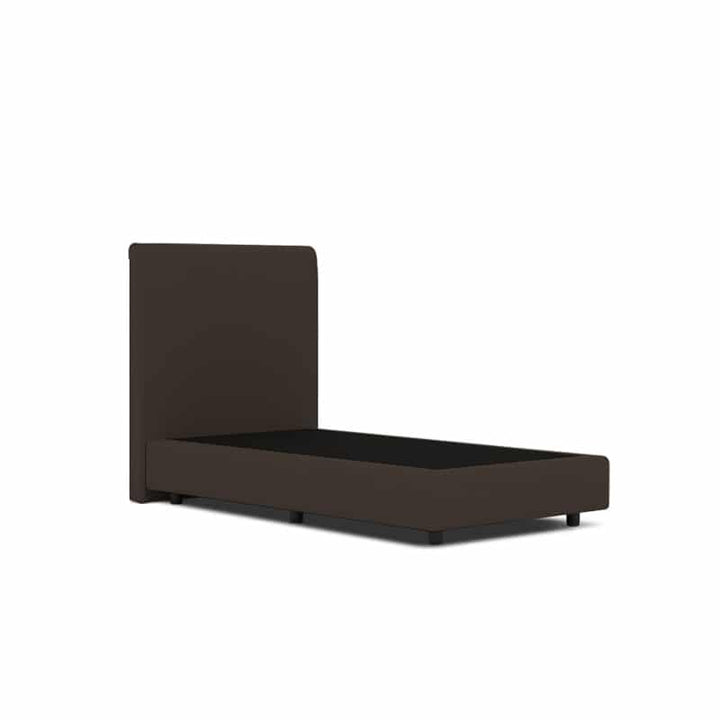 Ruben Headboard + Glory Divan (Bed Frame)