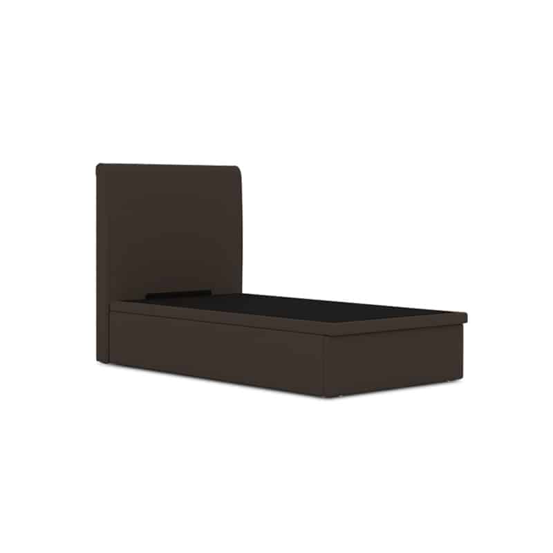 Ruben Headboard + Shelby Divan (Storage Bed)