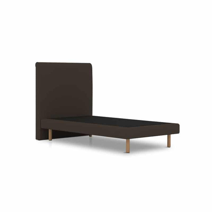 Ruben Headboard + Jory Divan (Bed Frame)