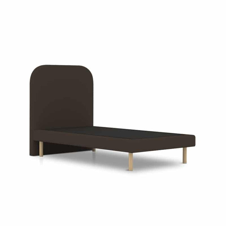 Anitra Headboard + Jory Divan (Bed Frame)