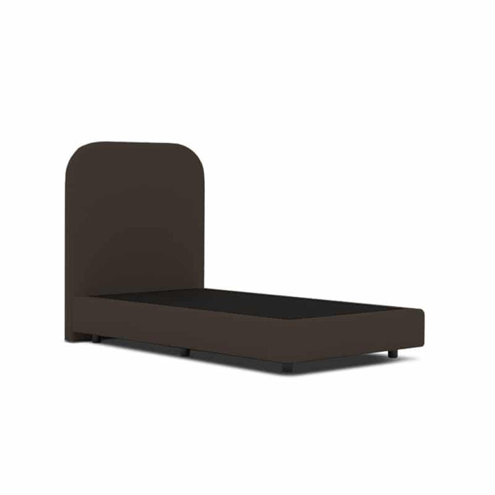 Anitra Headboard + Glory Divan (Bed Frame)