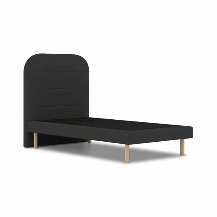 Jarl Headboard + Jory Divan (Bed Frame)