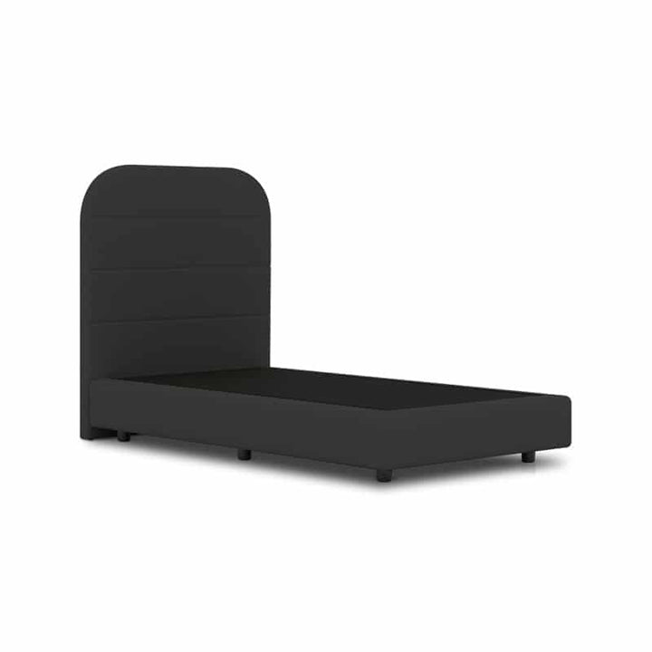 Jarl Headboard + Glory Divan (Bed Frame)