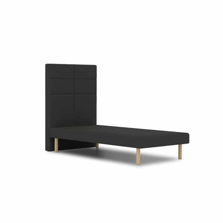 Jarvis Headboard + Jory Divan (Bed Frame)