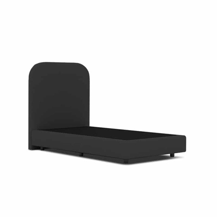 Anitra Headboard + Glory Divan (Bed Frame)