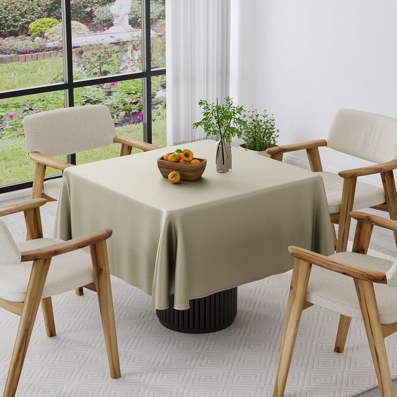 Salli Square Tablecloth (L1360 x W1360mm)