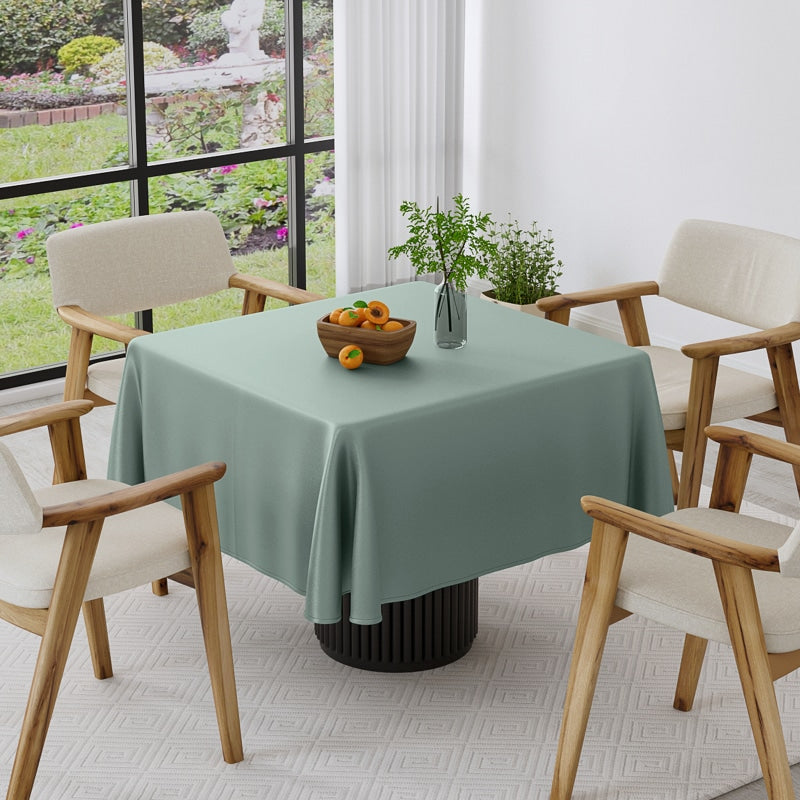 Salli Square Tablecloth (L1360 x W1360mm)