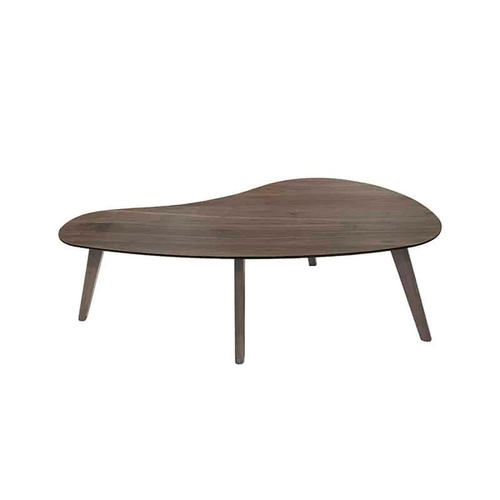 Scarlette Coffee Table (Walnut Brown)