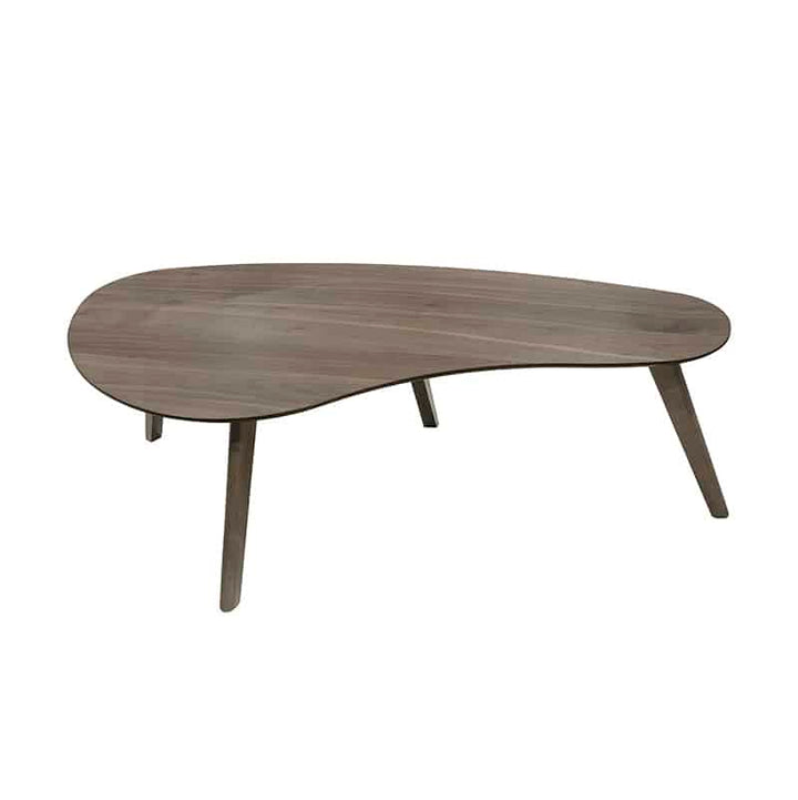 Scarlette Coffee Table (Walnut Brown)