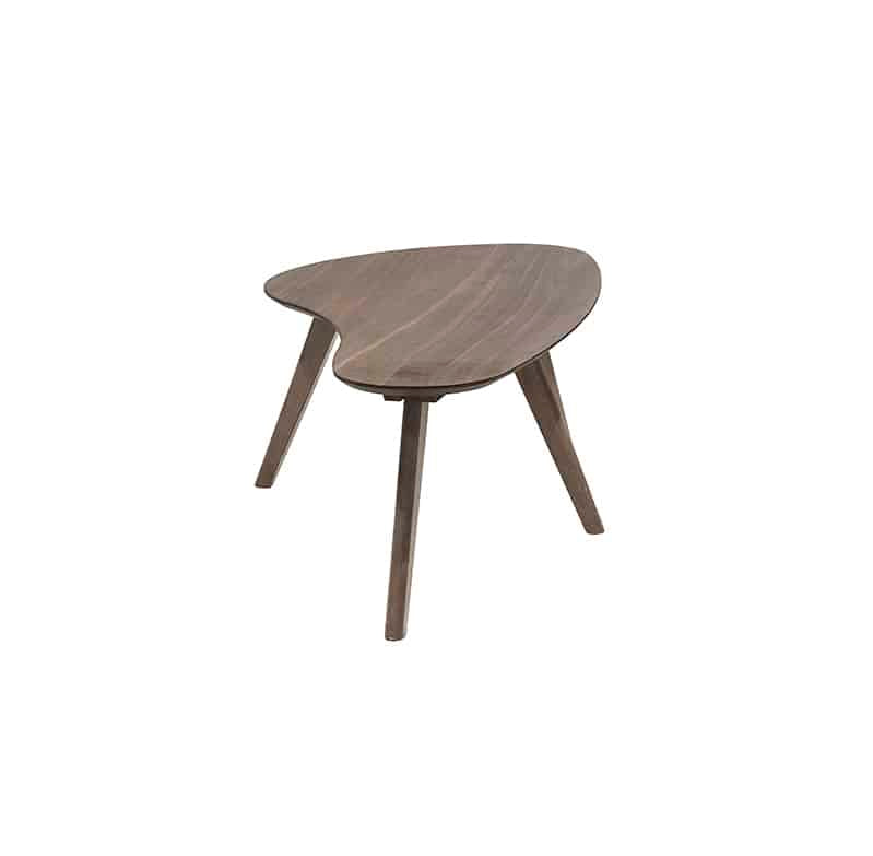 Scarlette Coffee Table (Walnut Brown)