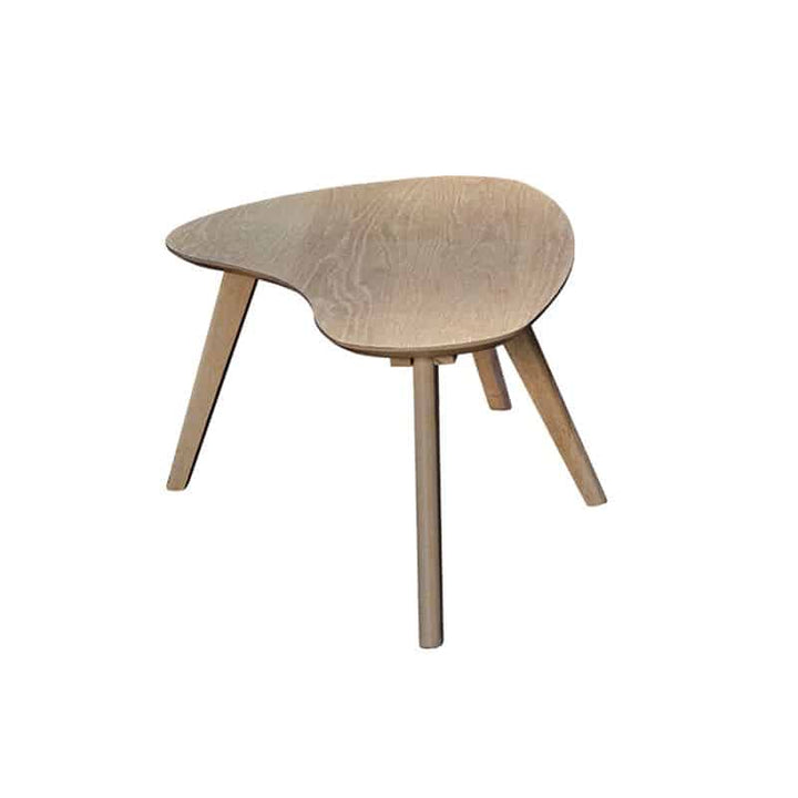 Scarlette Coffee Table (Oak White)
