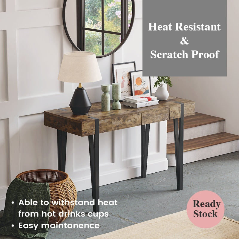 Sheila Side Table