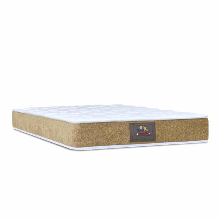 MaxKids Snoozie 6.5″ Pocketed Spring Mattress