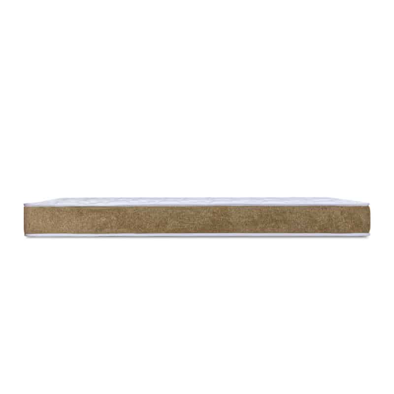 MaxKids Snoozie 6.5″ Pocketed Spring Mattress