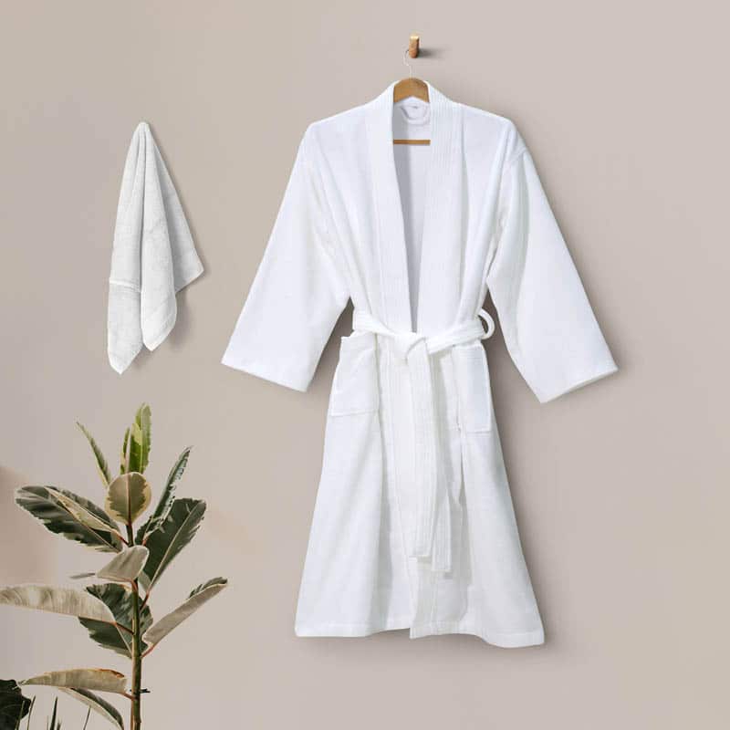 Sofine Bathrobe