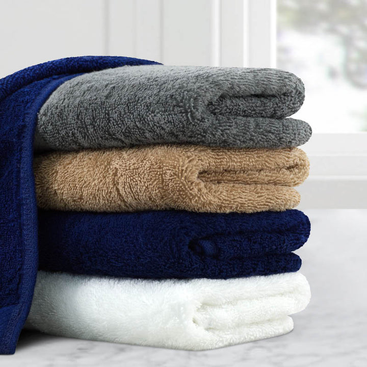 Sofine Face Towel Set (2pcs)