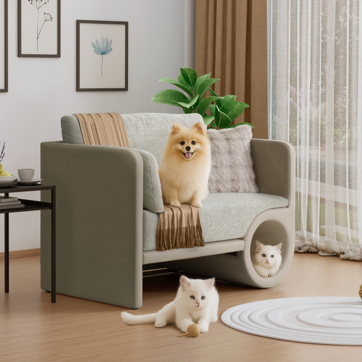 Sofur Pet Cave Sofa
