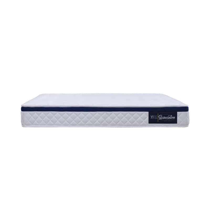 Spinesation 8'' Bonnell Spring Mattress